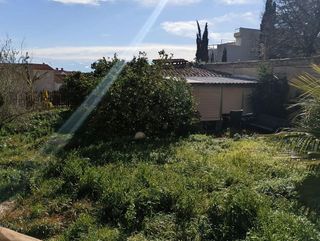 Chalet en venta en Segorbe