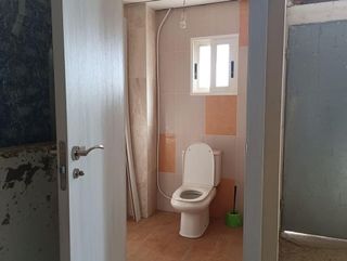 Chalet en venta en Segorbe