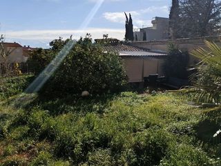 Chalet en venta en Segorbe