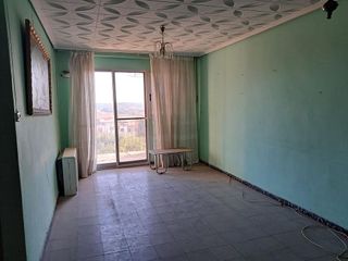 Chalet en venta en Segorbe