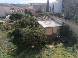 Chalet en venta en Segorbe