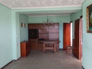 Chalet en venta en Segorbe