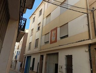 Chalet en venta en Segorbe