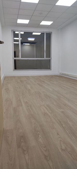 Oficina en alquiler en Ibaeta en San Sebastián-Donostia