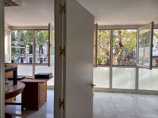 Oficina en alquiler en Museo en Sevilla