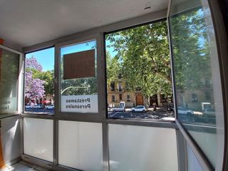 Oficina en alquiler en Museo en Sevilla