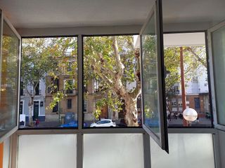 Oficina en alquiler en Museo en Sevilla
