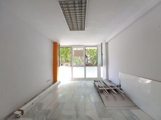 Oficina en alquiler en Museo en Sevilla