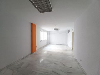 Oficina en alquiler en Museo en Sevilla