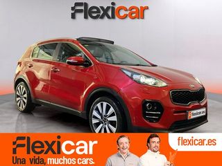 Kia Sportage 1.7 CRDi VGT 85kW x-Tech18 4x2 Eco-Dyn
