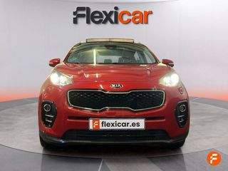 Kia Sportage 1.7 CRDi VGT 85kW x-Tech18 4x2 Eco-Dyn