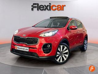 Kia Sportage 1.7 CRDi VGT 85kW x-Tech18 4x2 Eco-Dyn
