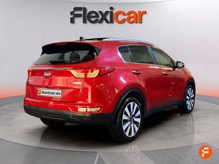 Kia Sportage 1.7 CRDi VGT 85kW x-Tech18 4x2 Eco-Dyn