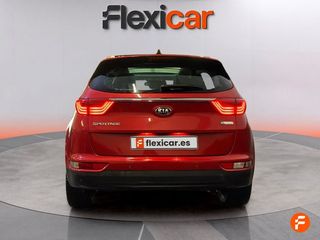 Kia Sportage 1.7 CRDi VGT 85kW x-Tech18 4x2 Eco-Dyn