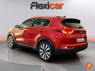 Kia Sportage 1.7 CRDi VGT 85kW x-Tech18 4x2 Eco-Dyn