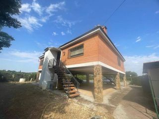 Chalet en venta en Santa María en Ciudad Real