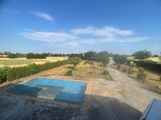 Chalet en venta en Santa María en Ciudad Real