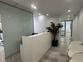Oficina en alquiler en Arenal en Sevilla