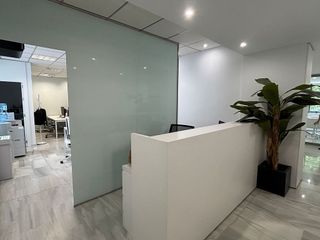 Oficina en alquiler en Arenal en Sevilla