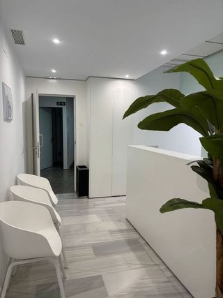 Oficina en alquiler en Arenal en Sevilla