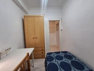 Piso en alquiler en Centro en Murcia