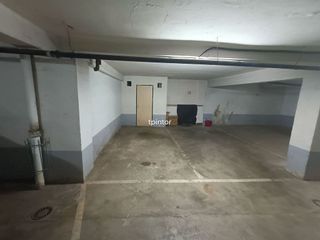 Garaje en alquiler en Centro en Cáceres