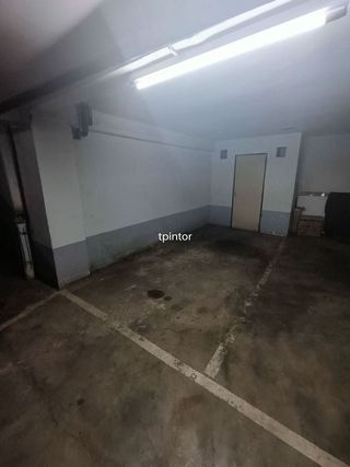 Garaje en alquiler en Centro en Cáceres