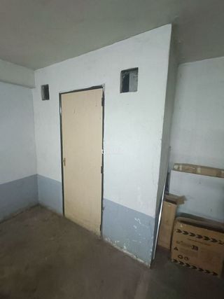 Garaje en alquiler en Centro en Cáceres