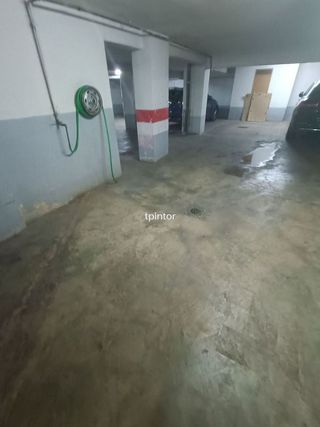 Garaje en alquiler en Centro en Cáceres