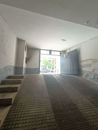 Garaje en alquiler en Centro en Cáceres