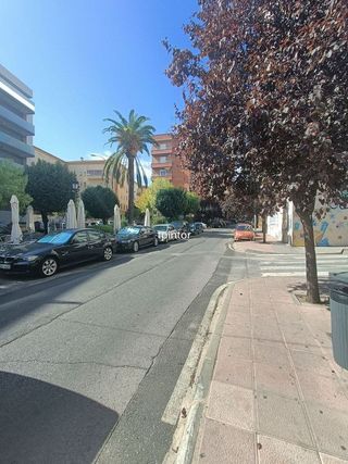 Garaje en alquiler en Centro en Cáceres