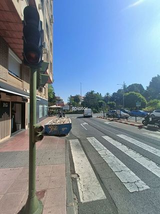 Garaje en alquiler en Centro en Cáceres
