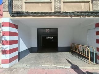 Garaje en alquiler en Centro en Cáceres