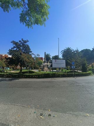 Garaje en alquiler en Centro en Cáceres