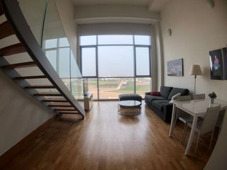Dúplex en alquiler en Sant Llorenç en Valencia