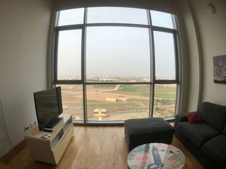 Dúplex en alquiler en Sant Llorenç en Valencia