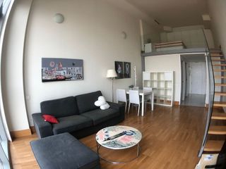 Dúplex en alquiler en Sant Llorenç en Valencia