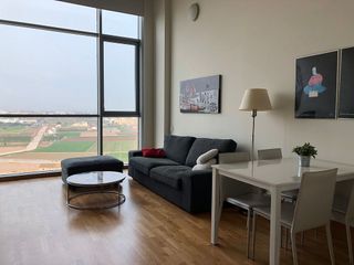 Dúplex en alquiler en Sant Llorenç en Valencia