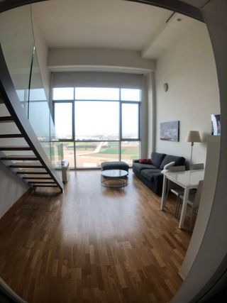 Dúplex en alquiler en Sant Llorenç en Valencia