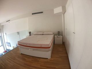 Dúplex en alquiler en Sant Llorenç en Valencia