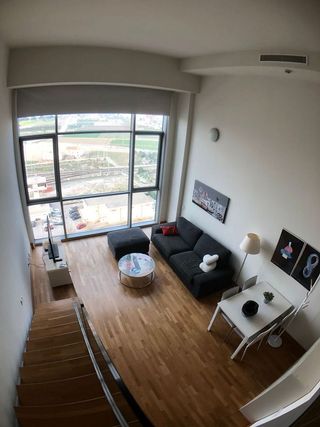 Dúplex en alquiler en Sant Llorenç en Valencia