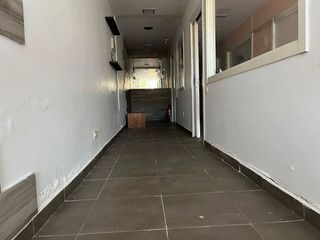 Local comercial en alquiler en Pasaia