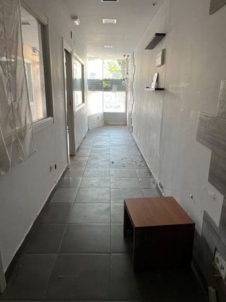 Local comercial en alquiler en Pasaia