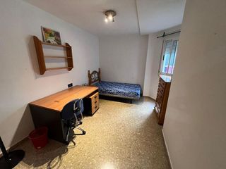Piso en alquiler en Zona Campus Universitario en Burjassot