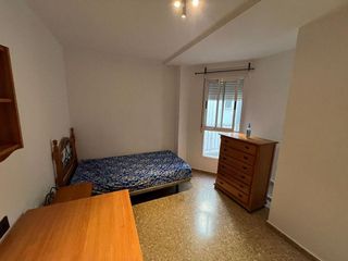 Piso en alquiler en Zona Campus Universitario en Burjassot