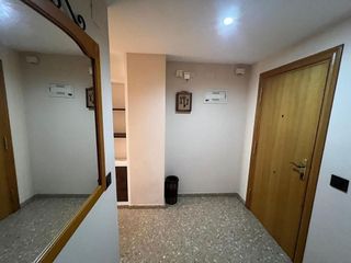 Piso en alquiler en Zona Campus Universitario en Burjassot