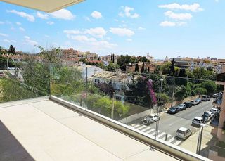 Piso en alquiler en Son Dameto en Palma de Mallorca