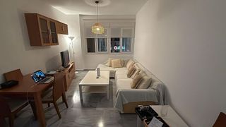 Piso en alquiler en Centro Histórico en Málaga