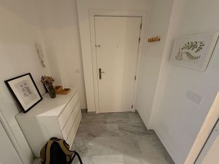 Piso en alquiler en Centro Histórico en Málaga
