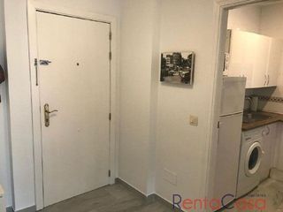 Piso en alquiler en Centro Histórico en Málaga